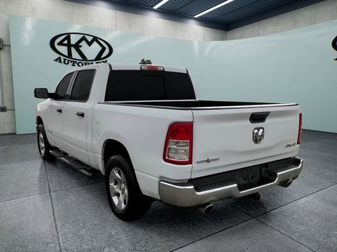 Used 2024 RAM 1500 Lone Star AWD/4WD image 4