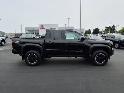 New 2026 Toyota Tacoma TRD Off-Road