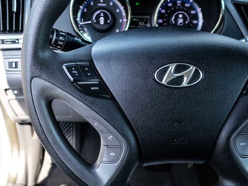 Used 2012 Hyundai Sonata GLS w/ Popular Equipment Pkg FWD image 34