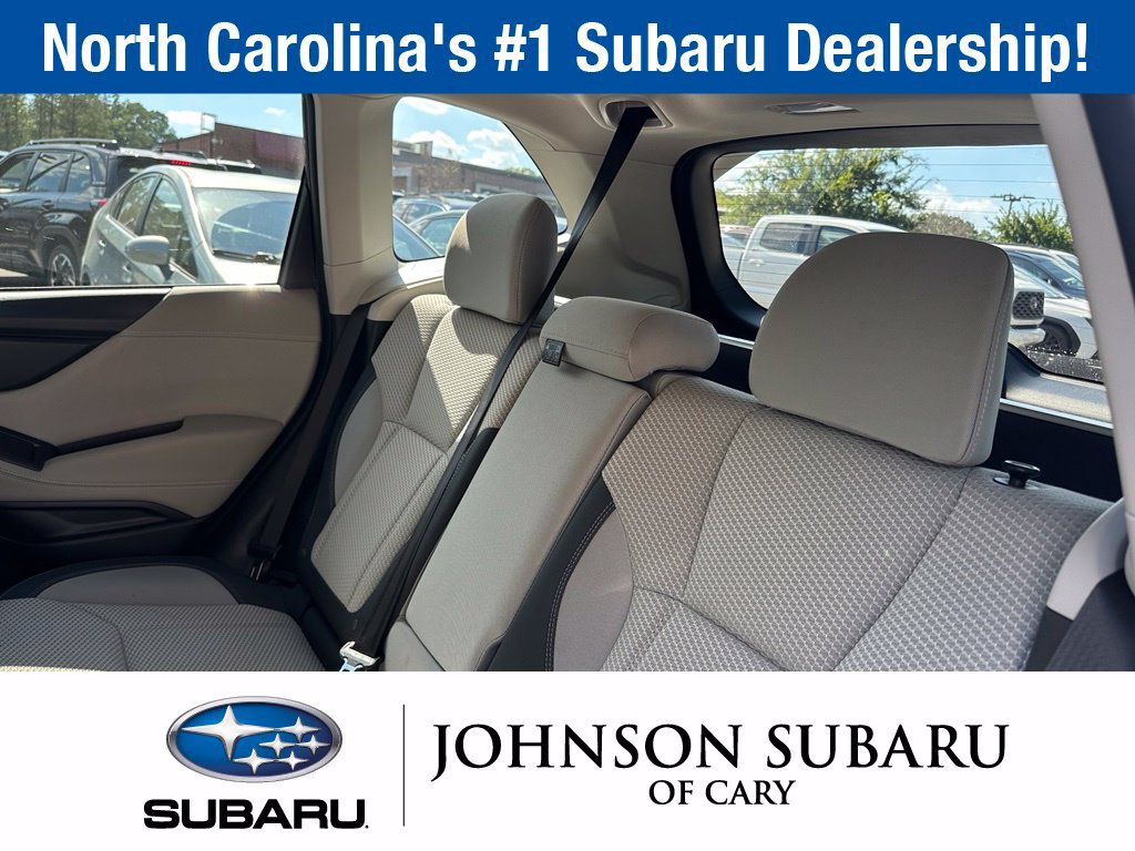 Used 2020 Subaru Forester Premium AWD/4WD image 20