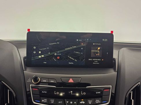 New 2026 Acura RDX SH-AWD w/ Technology Package image 24