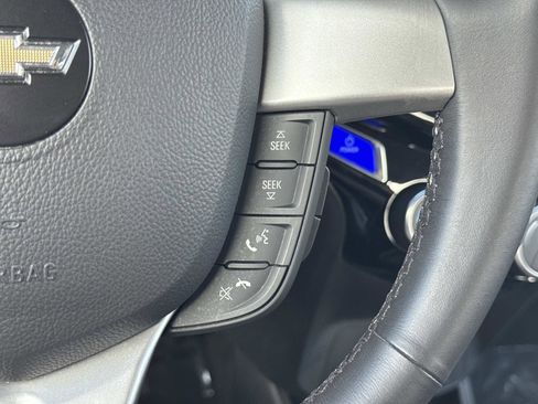 Used 2016 Chevrolet Spark LT image 12