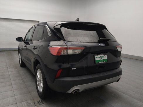 Used 2021 Ford Escape SE w/ Convenience Package FWD image 5