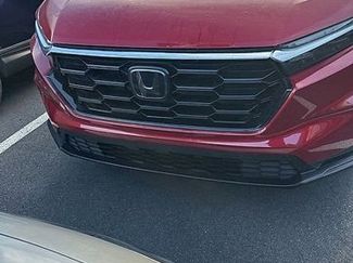 Used 2024 Honda CR-V EX video 1