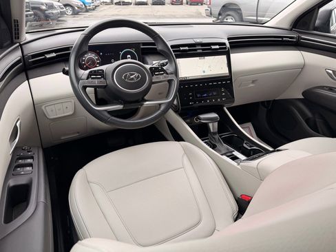 Used 2024 Hyundai Tucson SEL w/ Convenience Package image 10