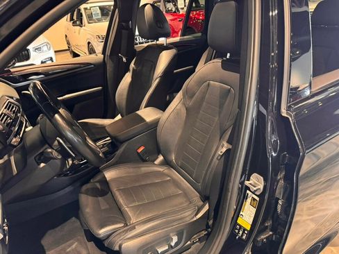 Used 2021 BMW X3 M40i w/ Executive Package image 11