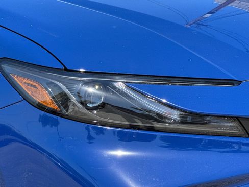 New 2026 Toyota Camry LE w/ Convenience Package FWD image 31