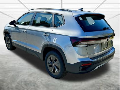 New 2026 Volkswagen Taos S FWD image 7