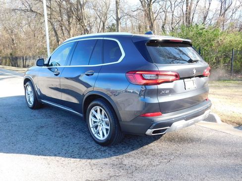 Used 2020 BMW X5 xDrive40i w/ Premium Package image 3