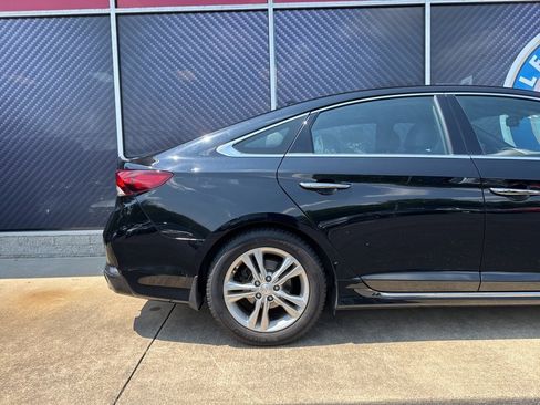 Used 2019 Hyundai Sonata Sport image 5