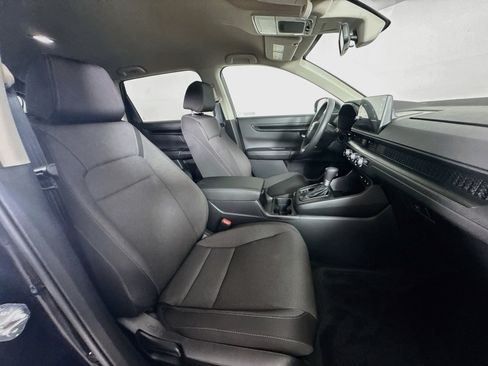 Certified 2026 Honda CR-V LX image 33