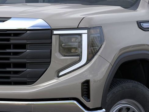 New 2026 GMC Sierra 1500 Pro w/ Pro Value Package image 11