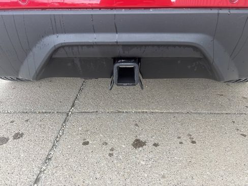 Used 2024 Ford Edge ST image 10