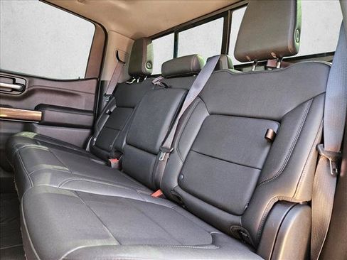 Used 2021 Chevrolet Silverado 1500 RST w/ Texas Edition Plus AWD/4WD image 18