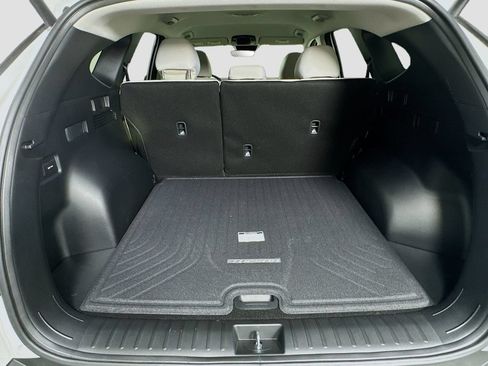 New 2026 Hyundai Tucson SEL FWD image 27