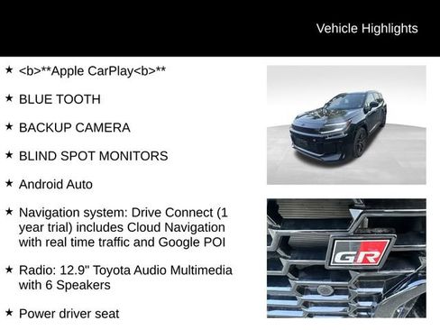 Certified 2026 Toyota RAV4 AWD Plug-in Hybrid image 5