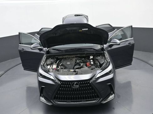Used 2024 Lexus NX 350 AWD w/ Cold Area Package image 38