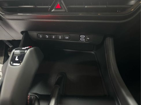 New 2026 Dodge Charger Scat Pack w/ Blacktop Package AWD/4WD image 20