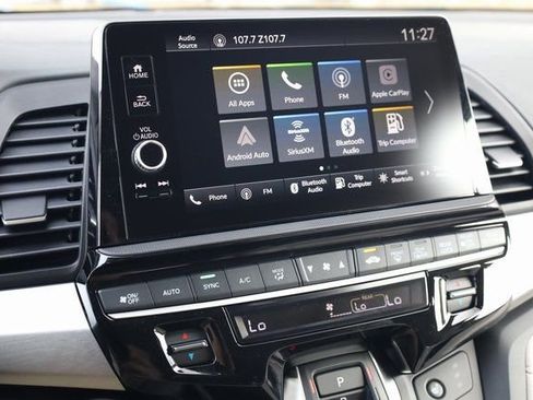New 2026 Honda Odyssey EX-L image 22