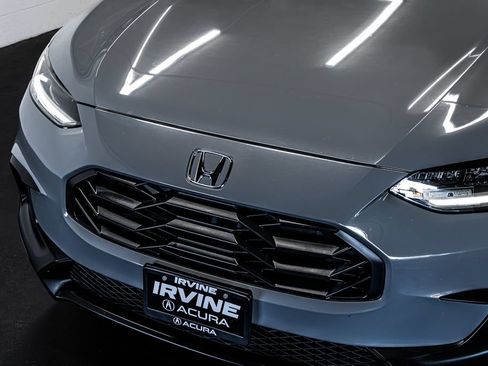 Used 2024 Honda HR-V Sport image 10