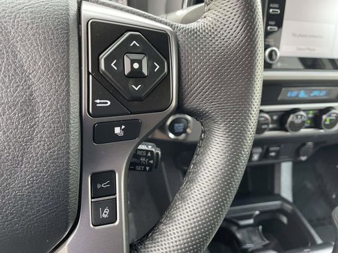 Used 2023 Toyota Tacoma SR5 w/ Technology Package image 23