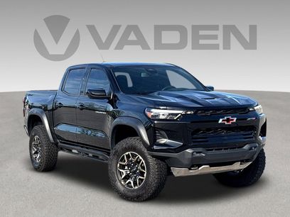 Used 2024 Chevrolet Colorado ZR2 w/ Technology Package