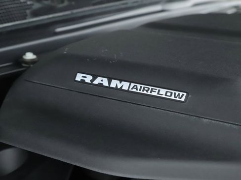 Used 2023 RAM 1500 Rebel w/ Rebel Level 2 Equipment Group AWD/4WD image 21