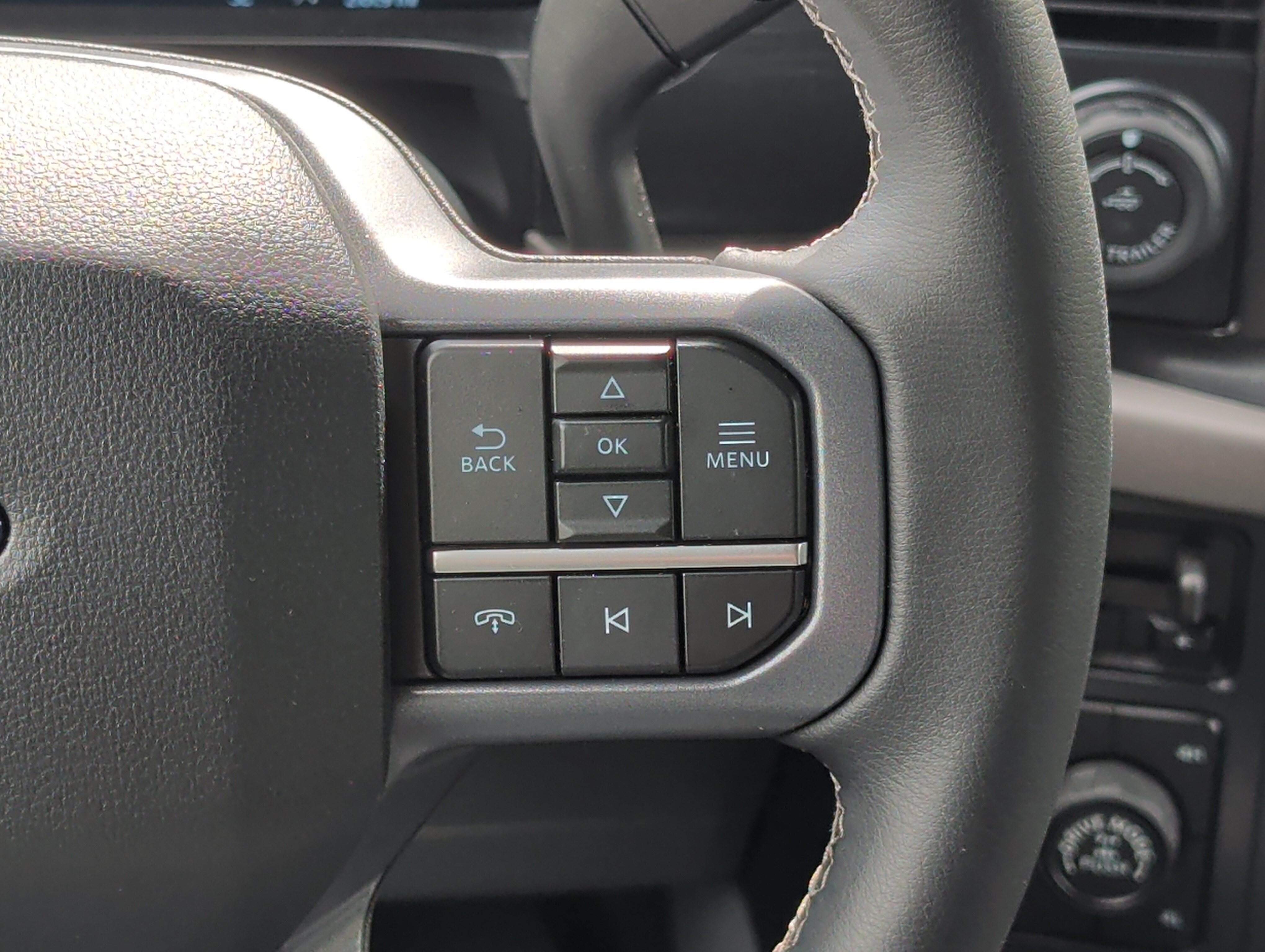 Used 2026 Ford F150 XLT w/ Equipment Group 302A MID AWD/4WD image 28