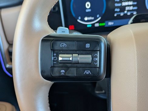 Certified 2024 Hyundai Santa Fe Limited FWD image 25