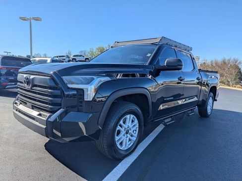 Used 2024 Toyota Tundra SR5 image 8