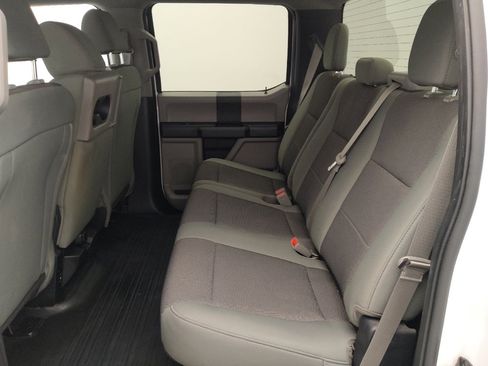 Used 2019 Ford F150 XL w/ XL Power Equipment Group AWD/4WD image 18