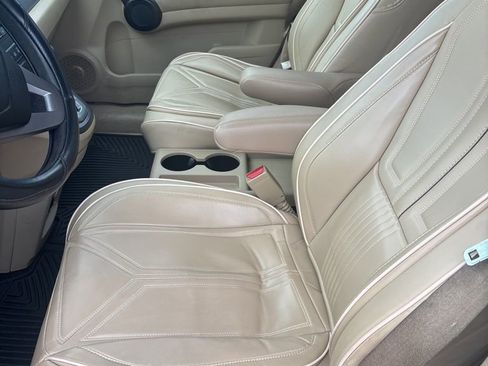 Used 2011 Honda CR-V EX image 4