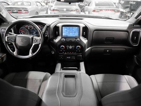 Used 2020 Chevrolet Silverado 1500 RST w/ All-Star Edition AWD/4WD image 18