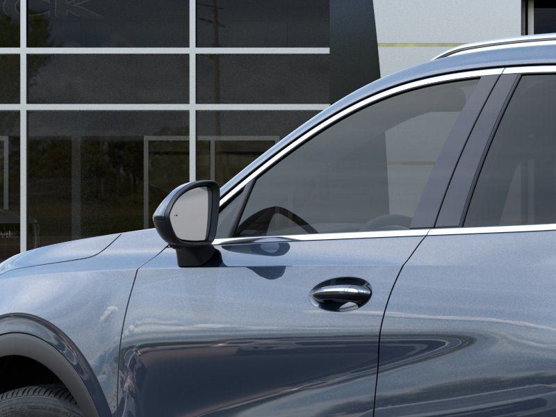 Used 2026 Buick Envision Preferred AWD/4WD image 12