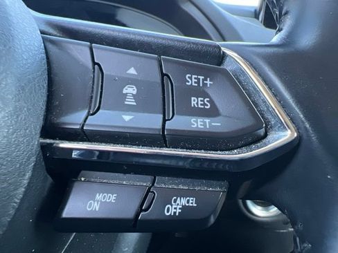 Used 2019 MAZDA CX-5 Grand Touring AWD/4WD image 25
