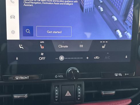 Used 2024 Lexus NX 350 F Sport image 18