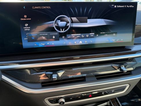 Certified 2026 BMW X5 xDrive40i AWD/4WD image 24