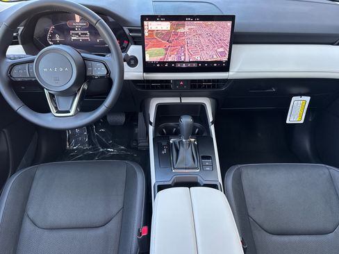 New 2026 MAZDA CX-5 Select AWD/4WD image 15