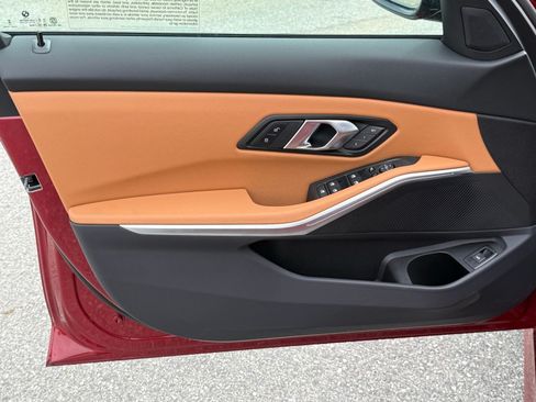New 2026 BMW 330i Sedan RWD image 18