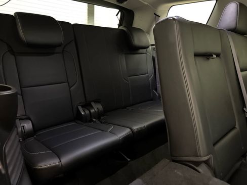 Used 2017 Chevrolet Tahoe LT image 25