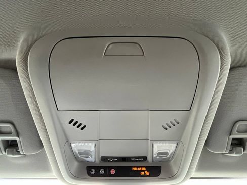Used 2021 Chevrolet Equinox LT w/ LPO, Cargo Package AWD/4WD image 19