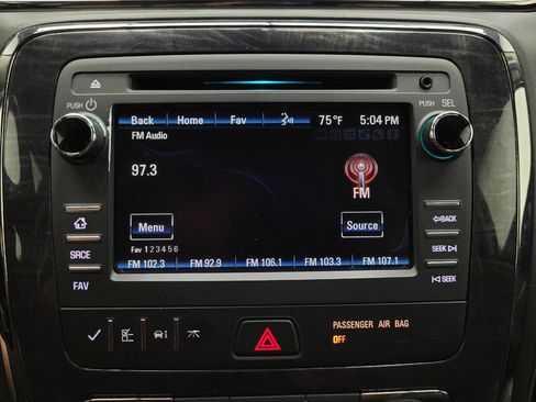 Used 2016 Buick Enclave Leather FWD image 25