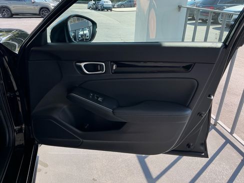 Used 2022 Honda Civic Sport Touring image 35
