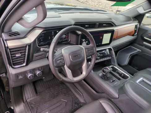 Certified 2022 GMC Sierra 1500 Denali image 10