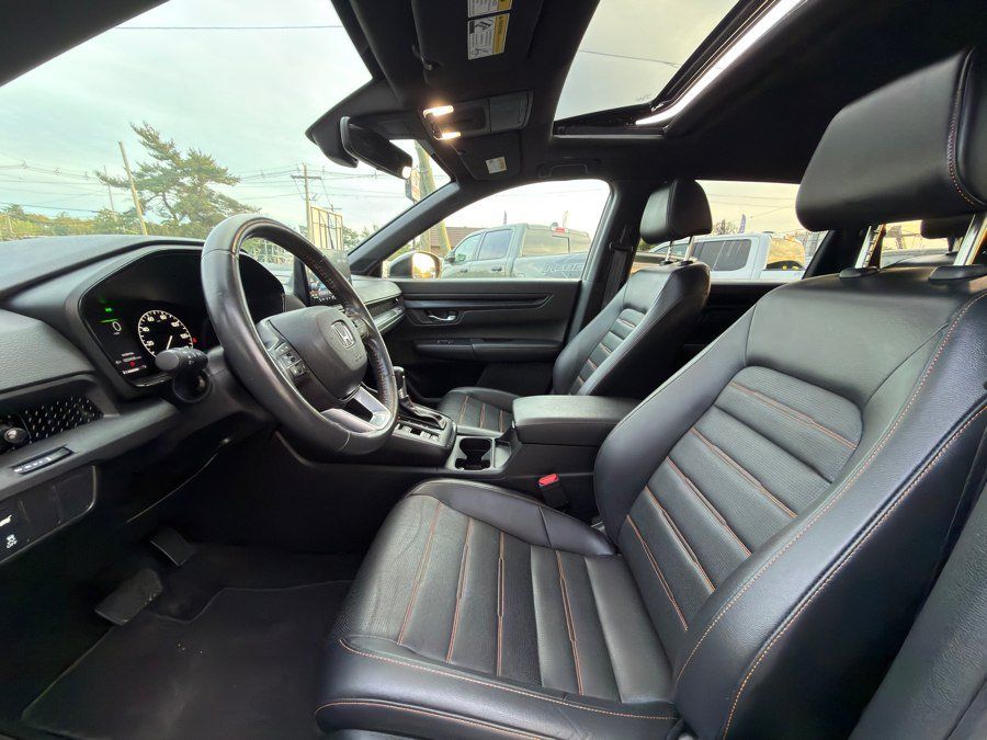 Used 2024 Honda CR-V Sport-L image 23
