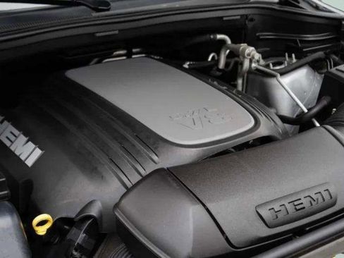 Used 2021 Dodge Durango R/T image 32