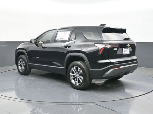 New 2026 Chevrolet Equinox LT FWD image 7