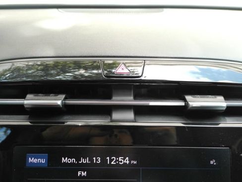 Used 2024 Hyundai Tucson SEL FWD image 44