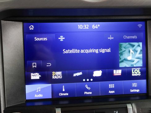 Used 2023 Ford Mustang GT Premium w/ Mustang Nite Pony Package image 19