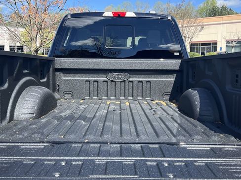 New 2026 Ford F350 XL w/ STX Appearance Package image 21